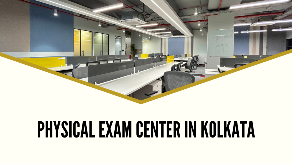 Physical Exam Center in Kolkata